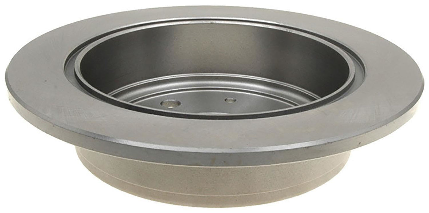 ACDelco Advantage 18A2441AC Rotor de frein à disque