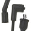 ACDelco Professional 9188W Jeu de fils de bougie d'allumage