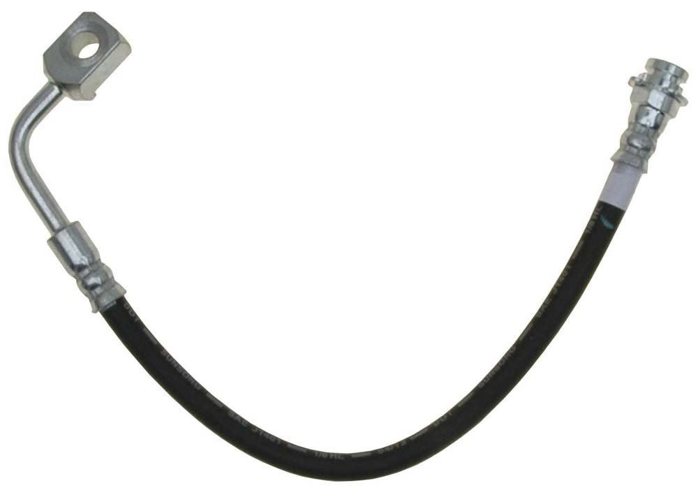 Manguera hidráulica de freno Raybestos BH383408