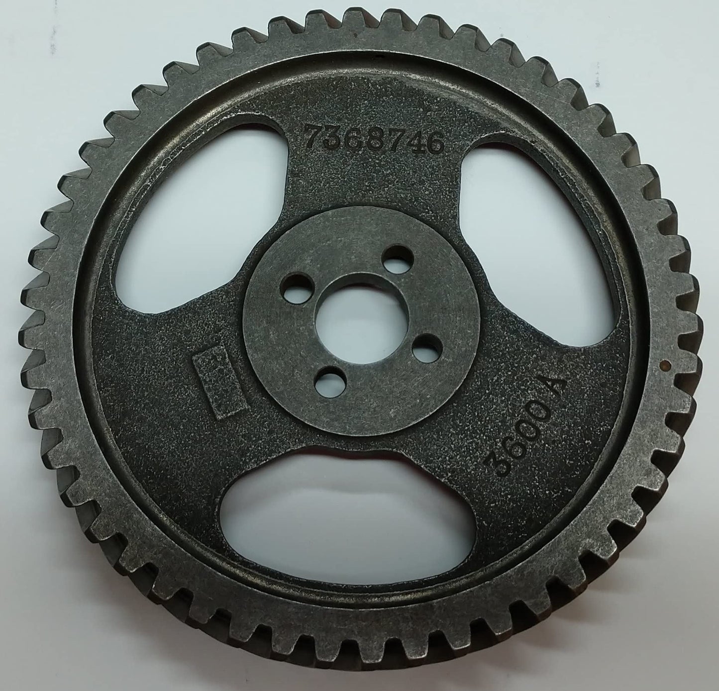 MELLING 3600A