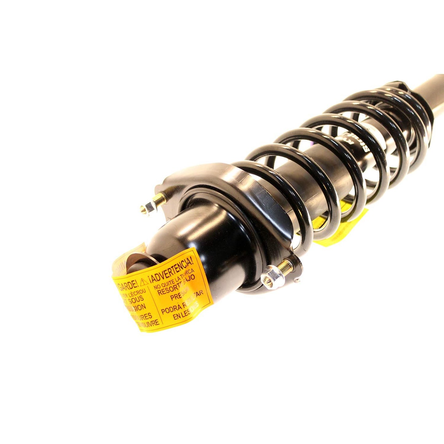 KYB SR4204 Ensemble de jambe de suspension et de ressort hélicoïdal