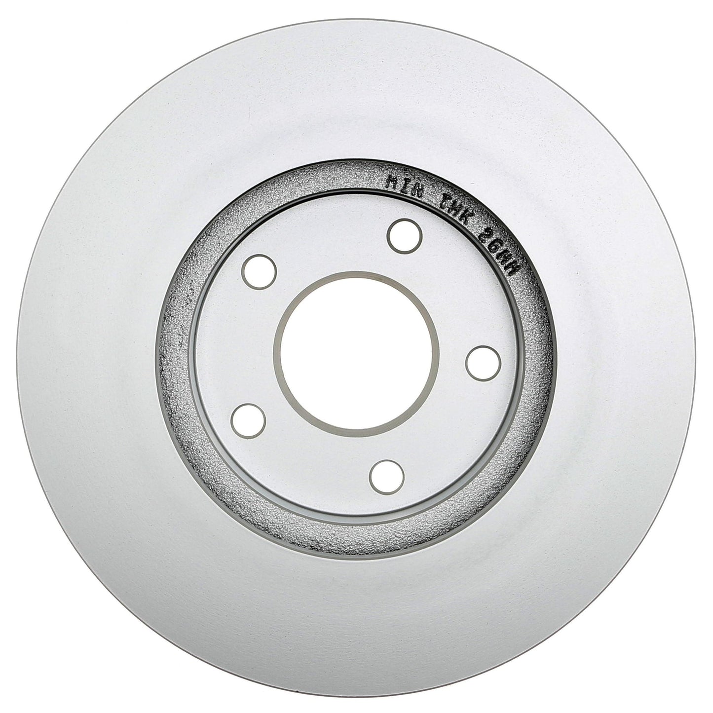 ACDelco Advantage 18A2361AC Rotor de frein à disque