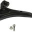 Dorman 521-638 Suspension Control Arm and Ball Joint Assembly