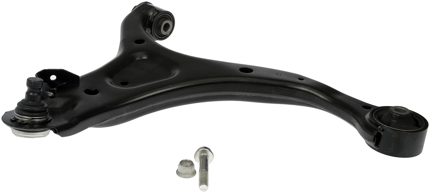 Dorman 521-638 Suspension Control Arm and Ball Joint Assembly