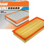 Filtro de aire Fram CA8715