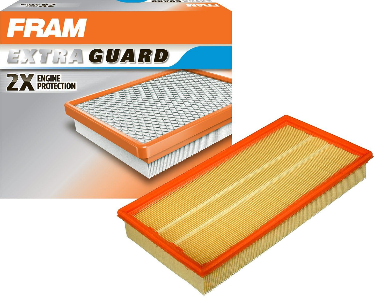 Filtro de aire Fram CA8715
