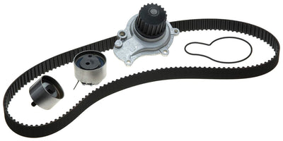 ACDelco Professional TCKWP265 Kit de correa de distribución del motor con bomba de agua
