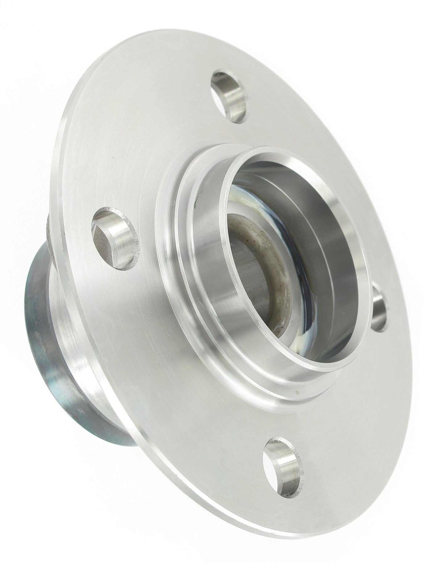Conjunto de cubo y cojinete de eje SKF BR930134