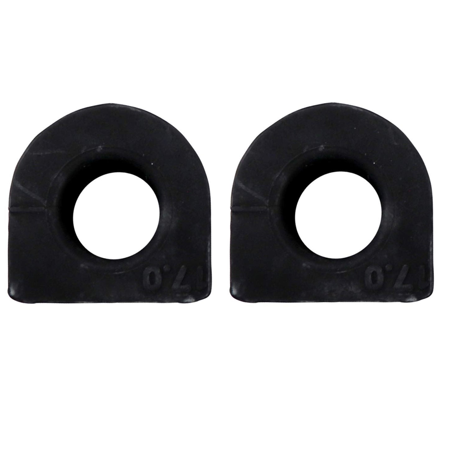 Beck/Arnley 101-6478 Kit de bagues de barre stabilisatrice de suspension
