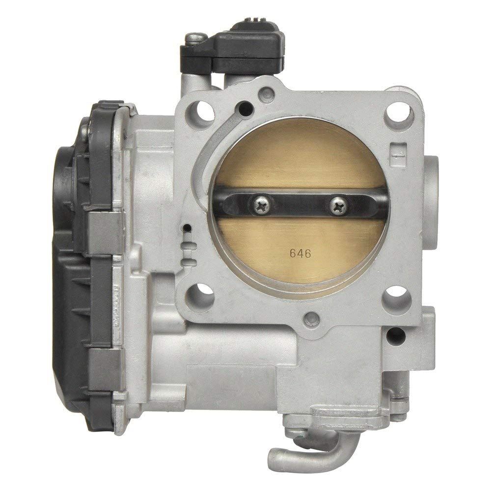Cardone 67-2019 Fuel Injection Throttle Body