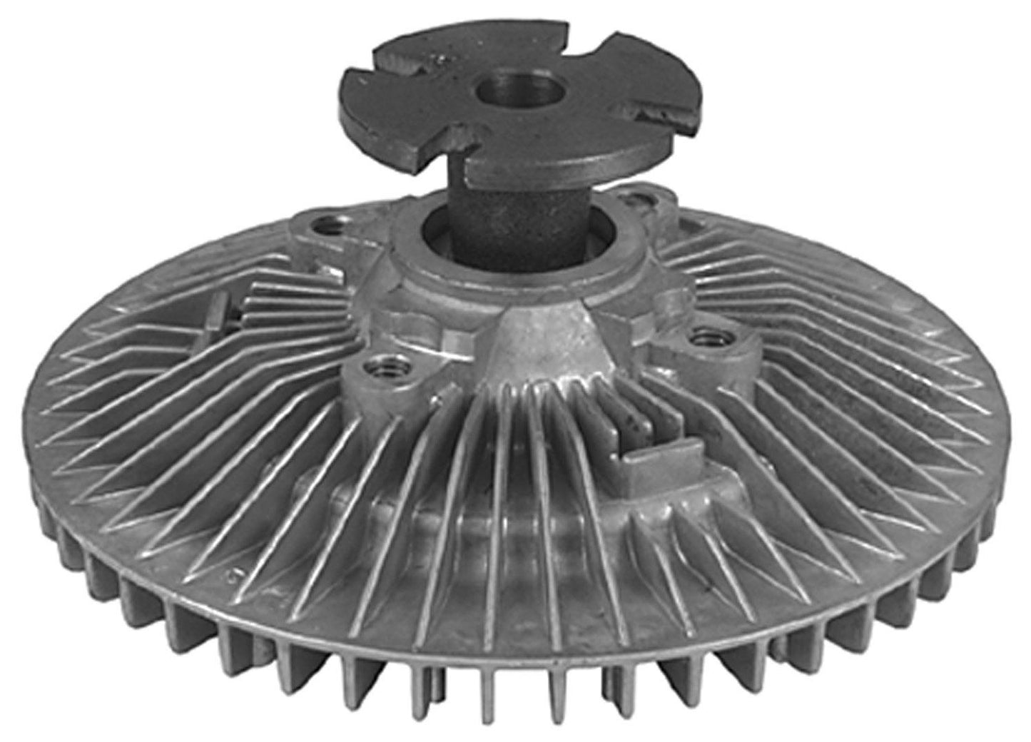 HAYDEN 2737