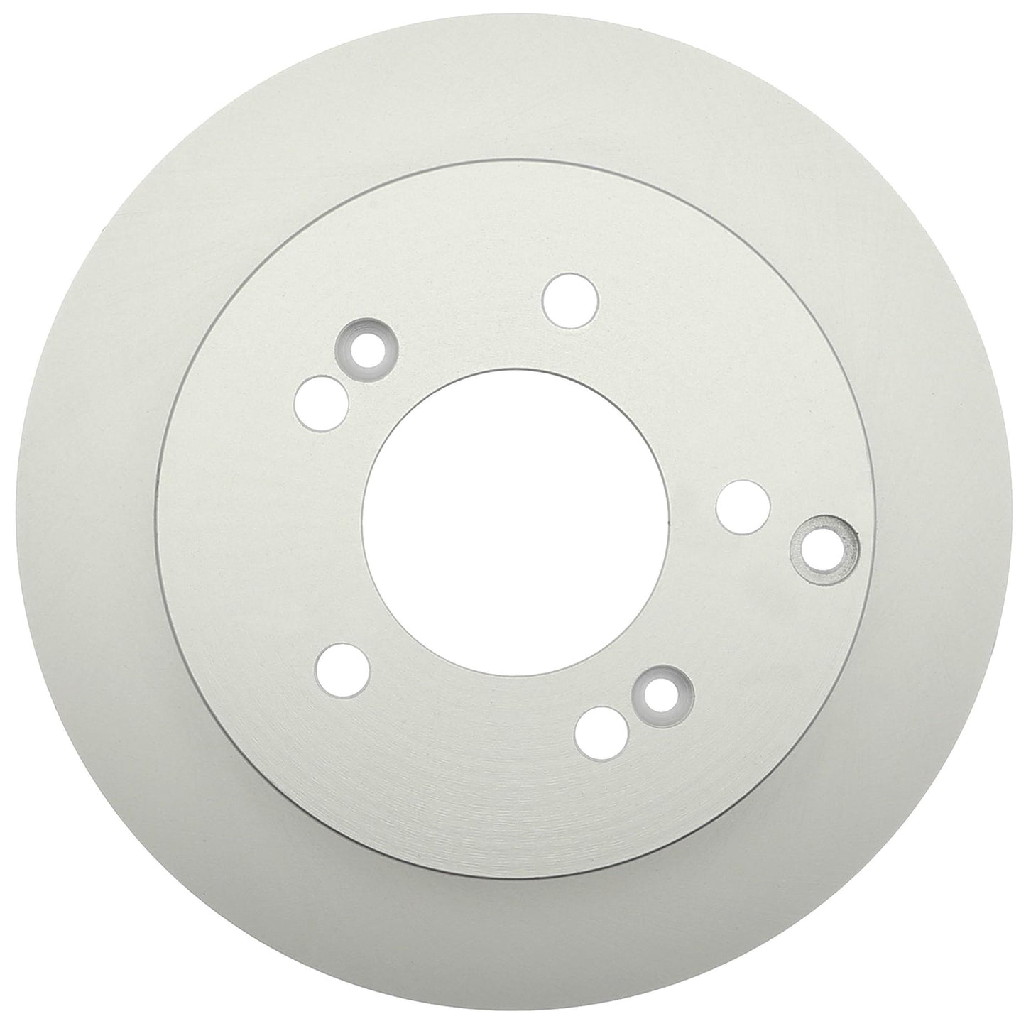 ACDelco Advantage 18A2578AC Rotor de frein à disque
