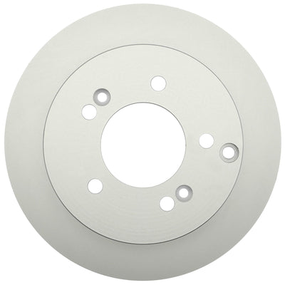ACDelco Advantage 18A2578AC Rotor de frein à disque