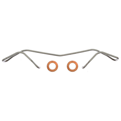 ACDelco Professional Durastop 18FR12745C Disc Brake Caliper