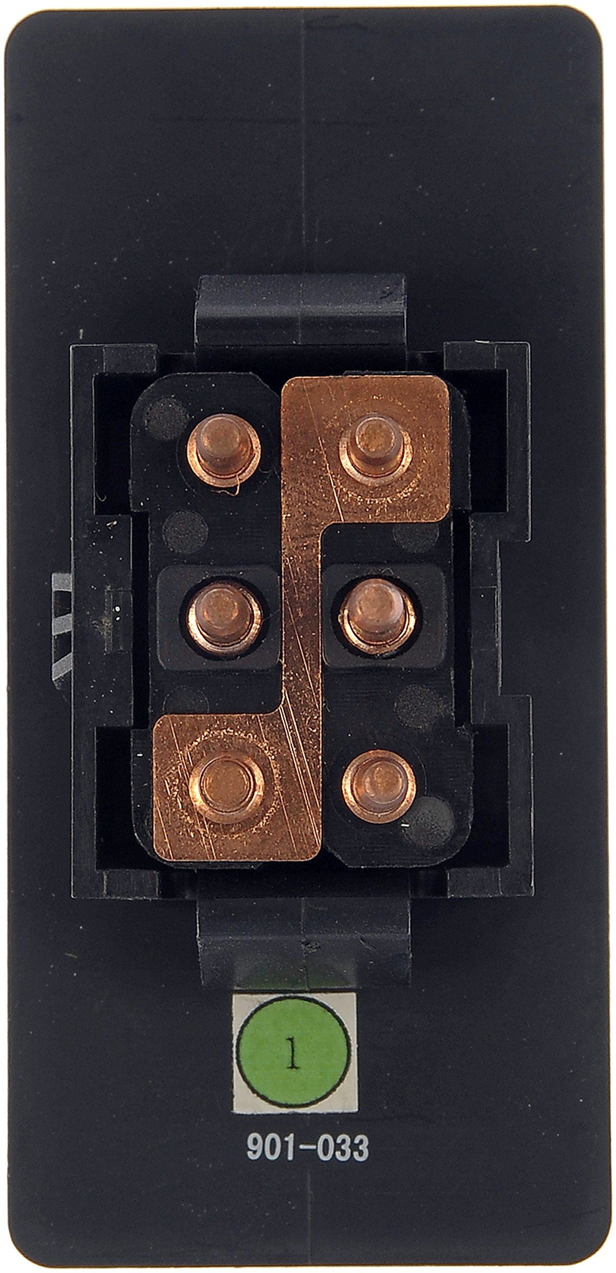 Dorman 901-033 Door Window Switch