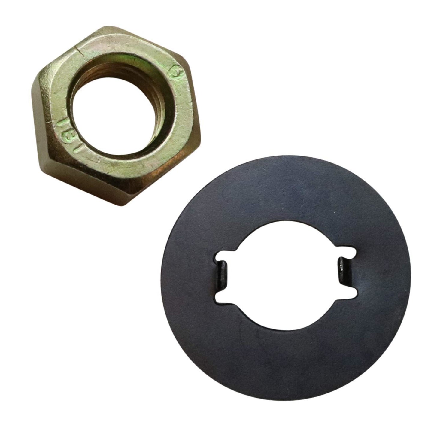 Beck/Arnley 101-5530 Steering Tie Rod End