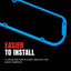 Fel-Pro VS 50368 T Engine Valve Cover Gasket Set