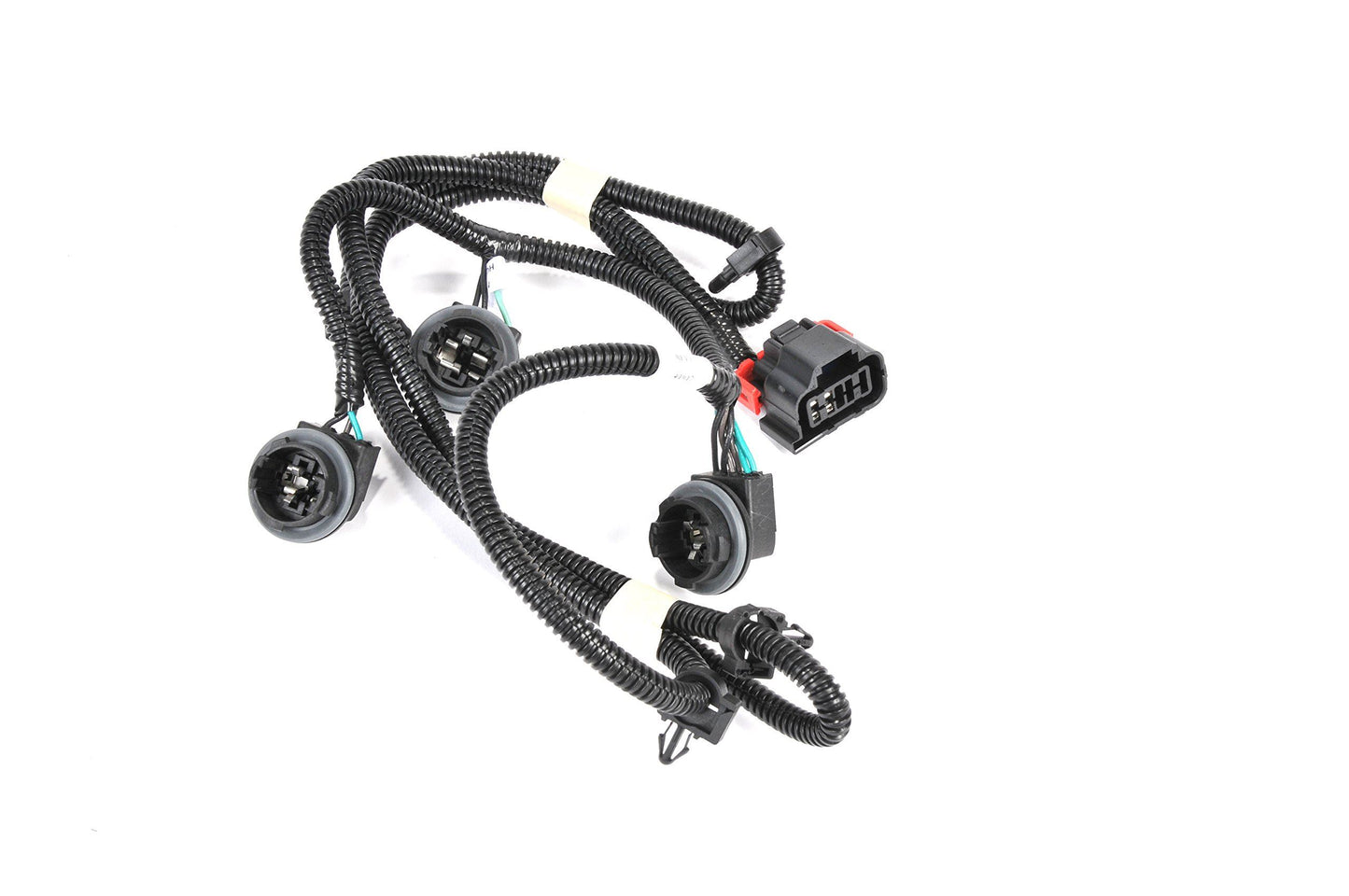 Genuine GM Parts 25958495 Tail Light Wiring Harness