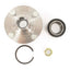 SKF BR930153K Axle Bearing and Hub Assembly