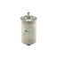 MANN-FILTER WK 853/1 Filtro de combustible