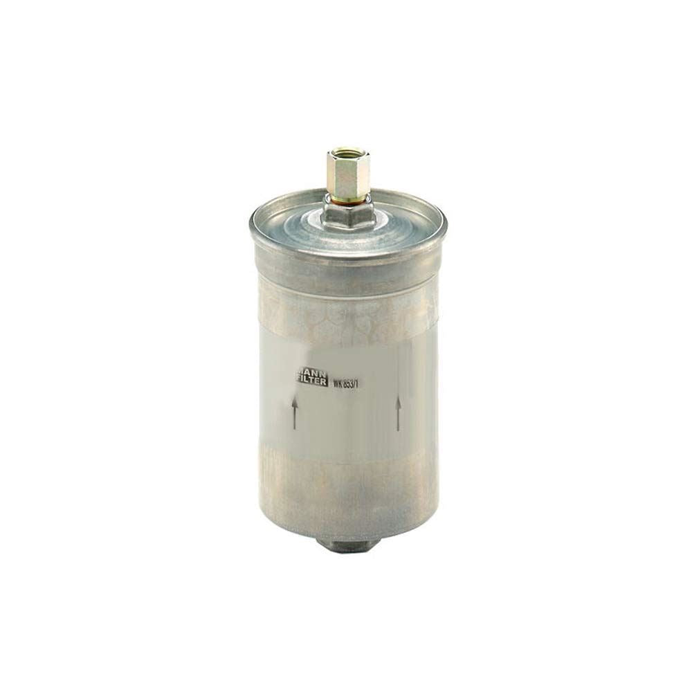 MANN-FILTER WK 853/1 Filtro de combustible