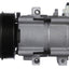 Spectra Premium 0658152 Compresor de aire acondicionado