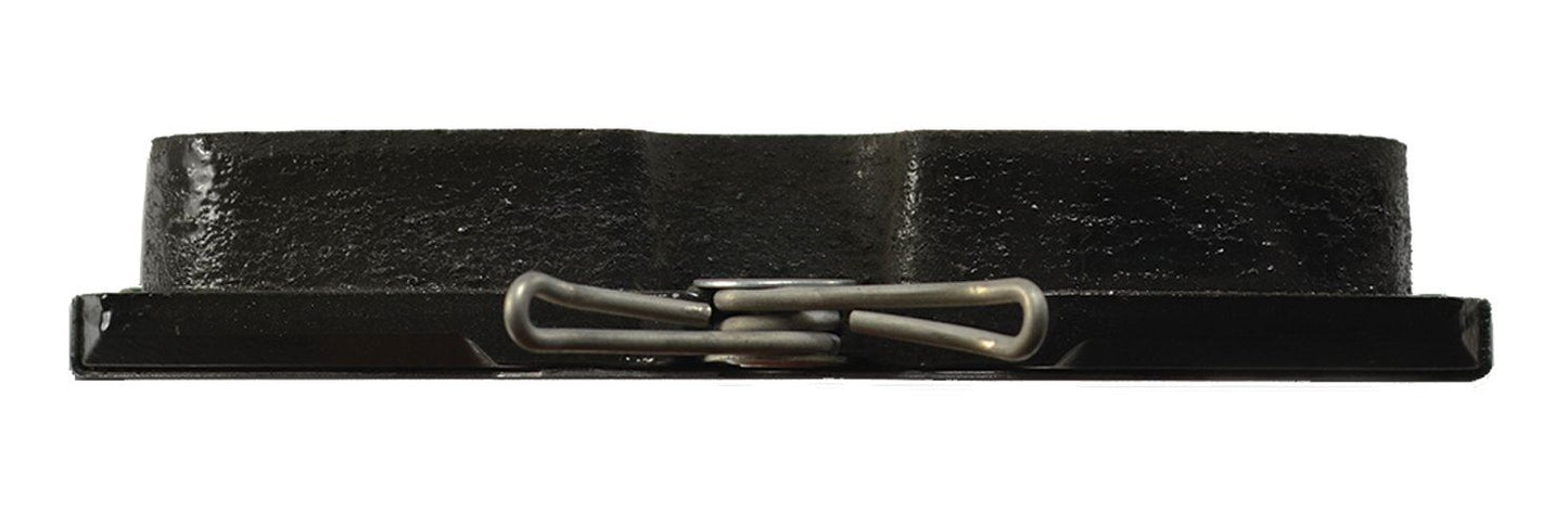 Hella-PAGID 355017601 Disc Brake Pad Set