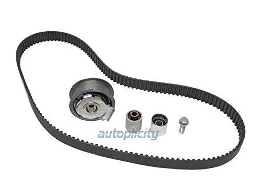 CRP TB334K1 Engine Timing Belt Kit