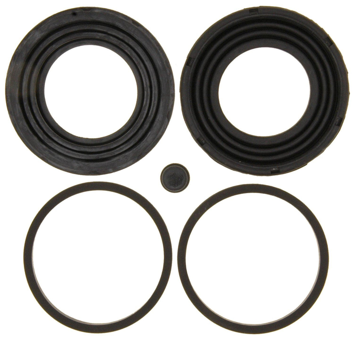 Kit de sellos de pinza de freno de disco Raybestos WK3308