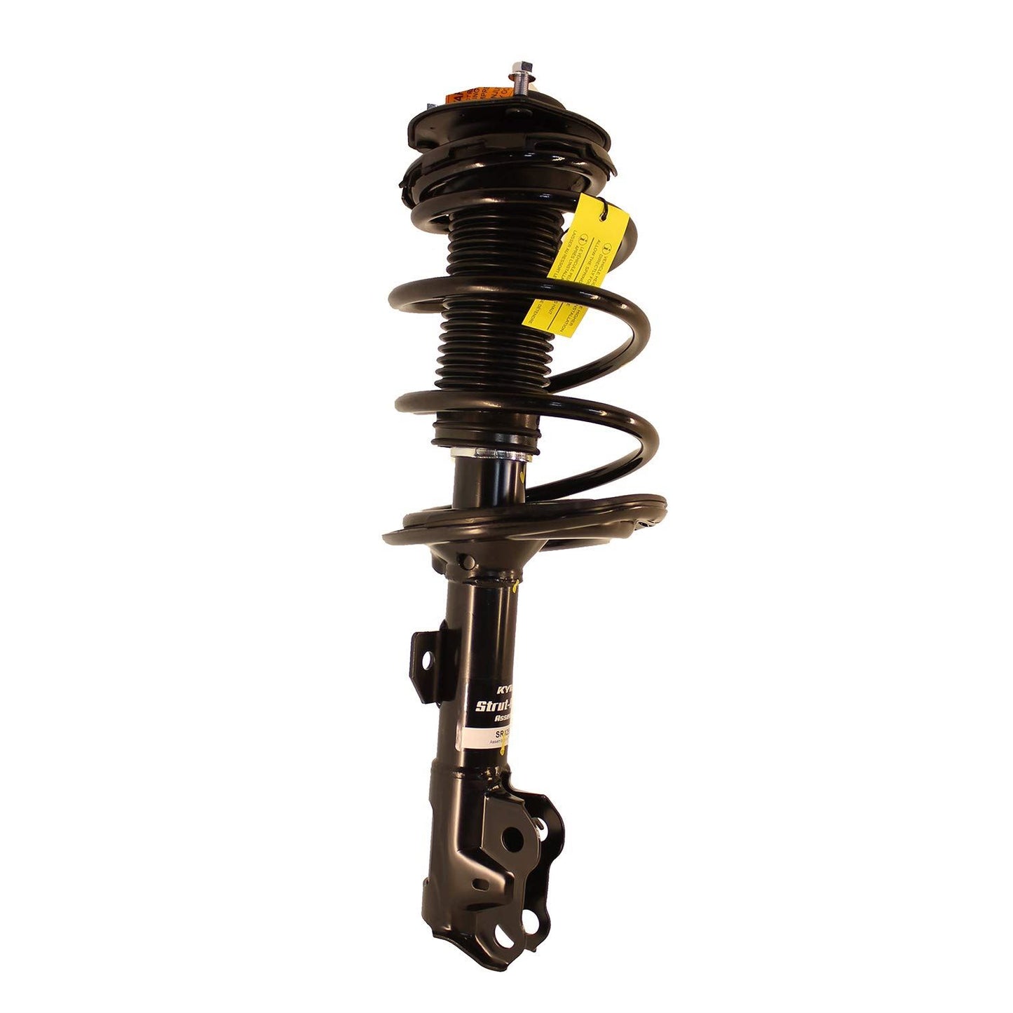 KYB SR4259 Conjunto de puntal de suspensión y resorte helicoidal