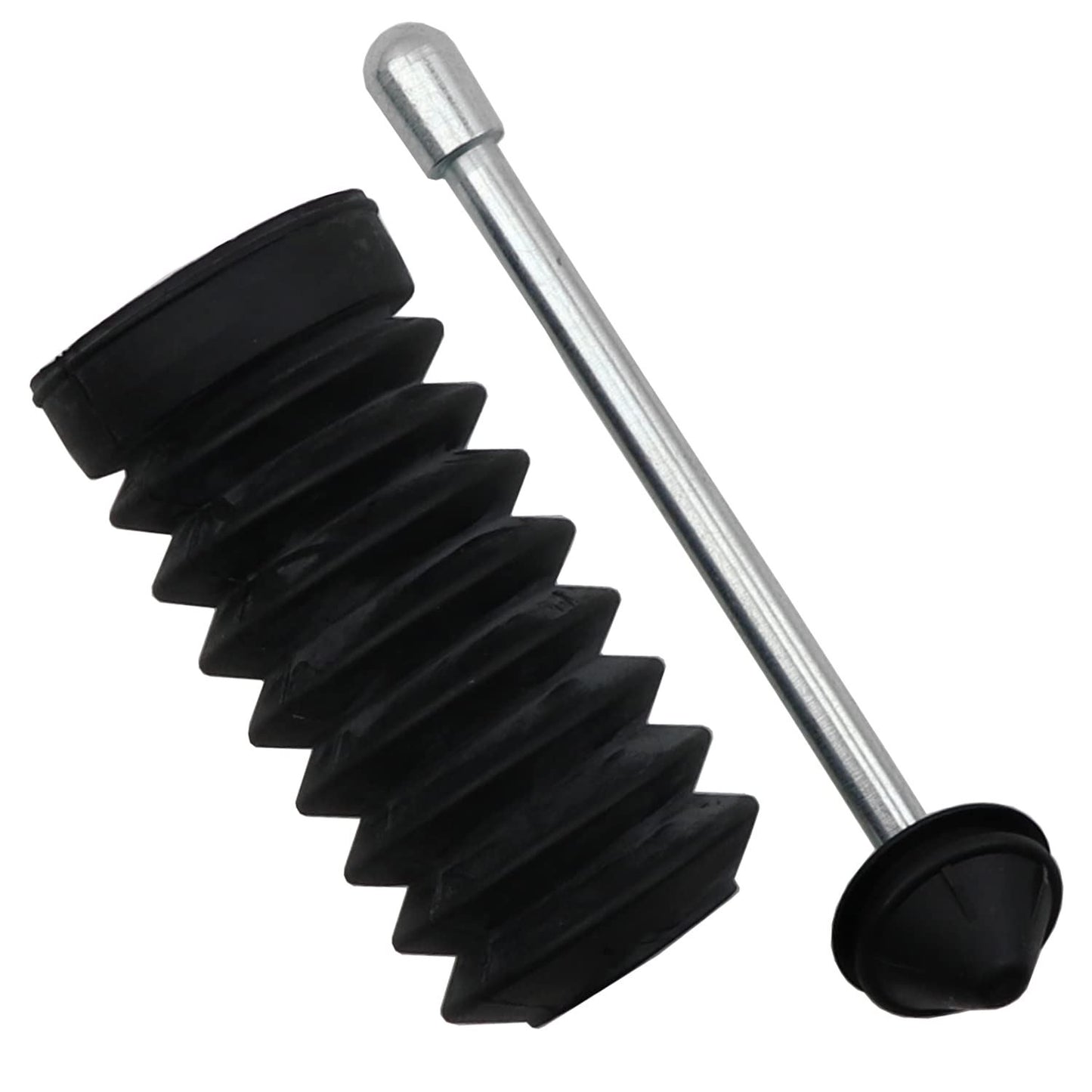 Beck/Arnley 072-9896 Cilindro esclavo del embrague