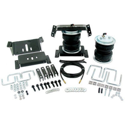 Kit de nivellement de suspension Air Lift 57200