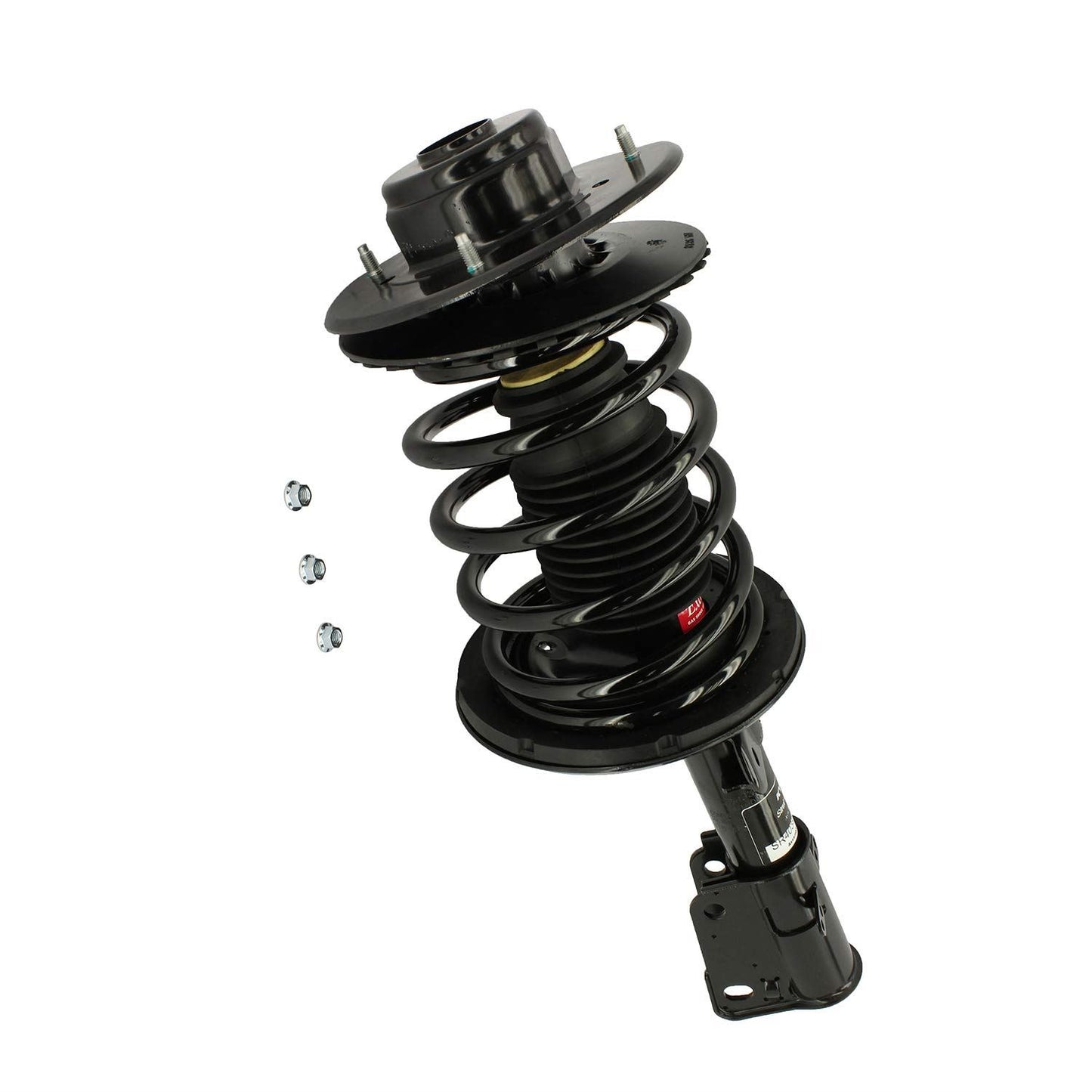 KYB SR4039 Ensemble de jambe de suspension et de ressort hélicoïdal