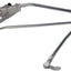 Dorman 602-509 Enlace del limpiaparabrisas