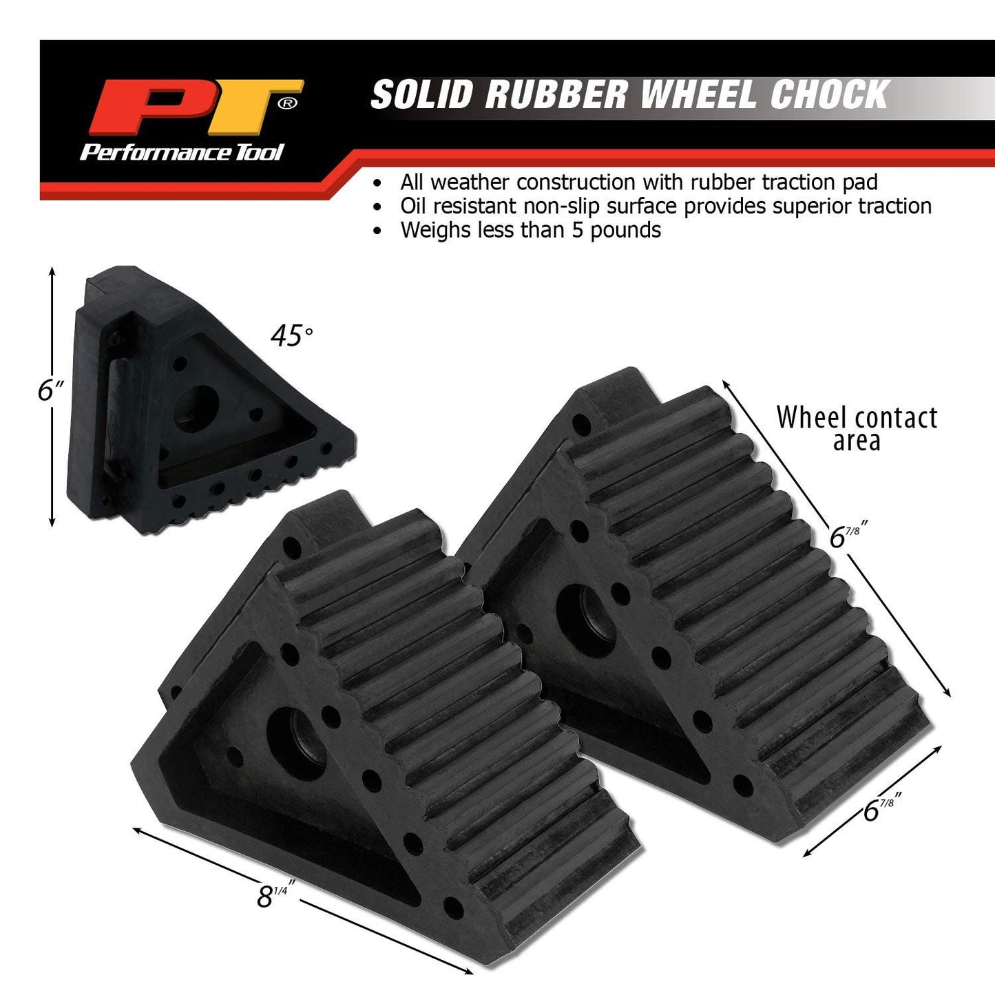 Performance Tool W41001