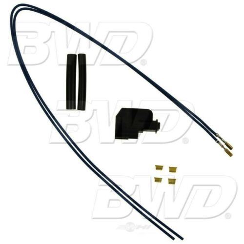 BWD PT2025 Idle Air Control Valve Connector