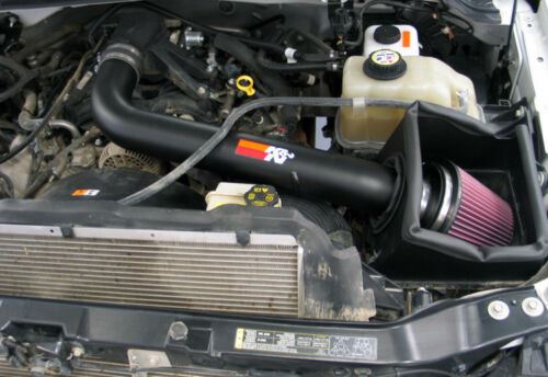 K&N 772577KTK