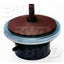 BWD EGR286 Exhaust Gas Recirculation (EGR) Vacuum Modulator