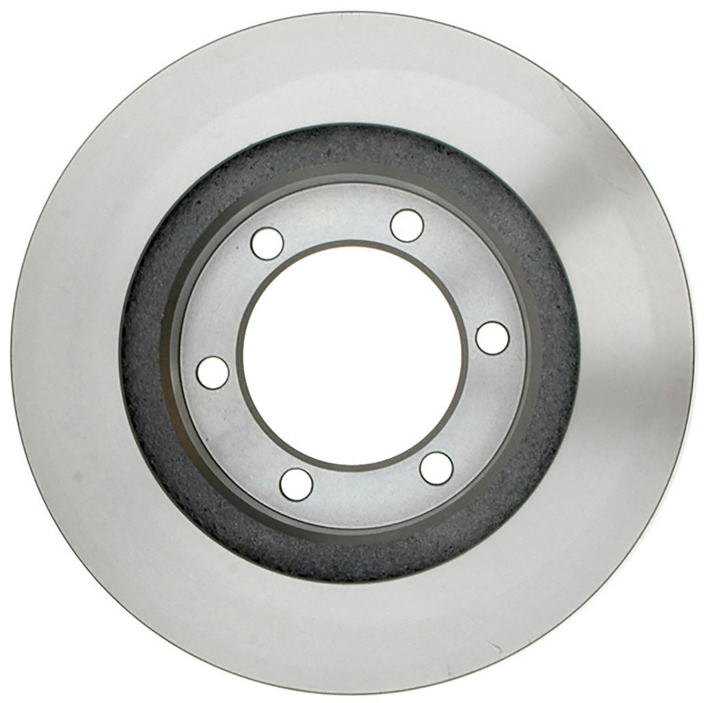 ACDelco Advantage 18A1616AC Rotor de frein à disque