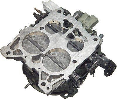 Autoline Products C9120 Carburetor
