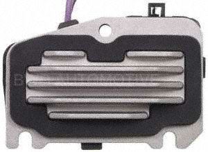 Resistencia del motor del ventilador HVAC BWD RU1090