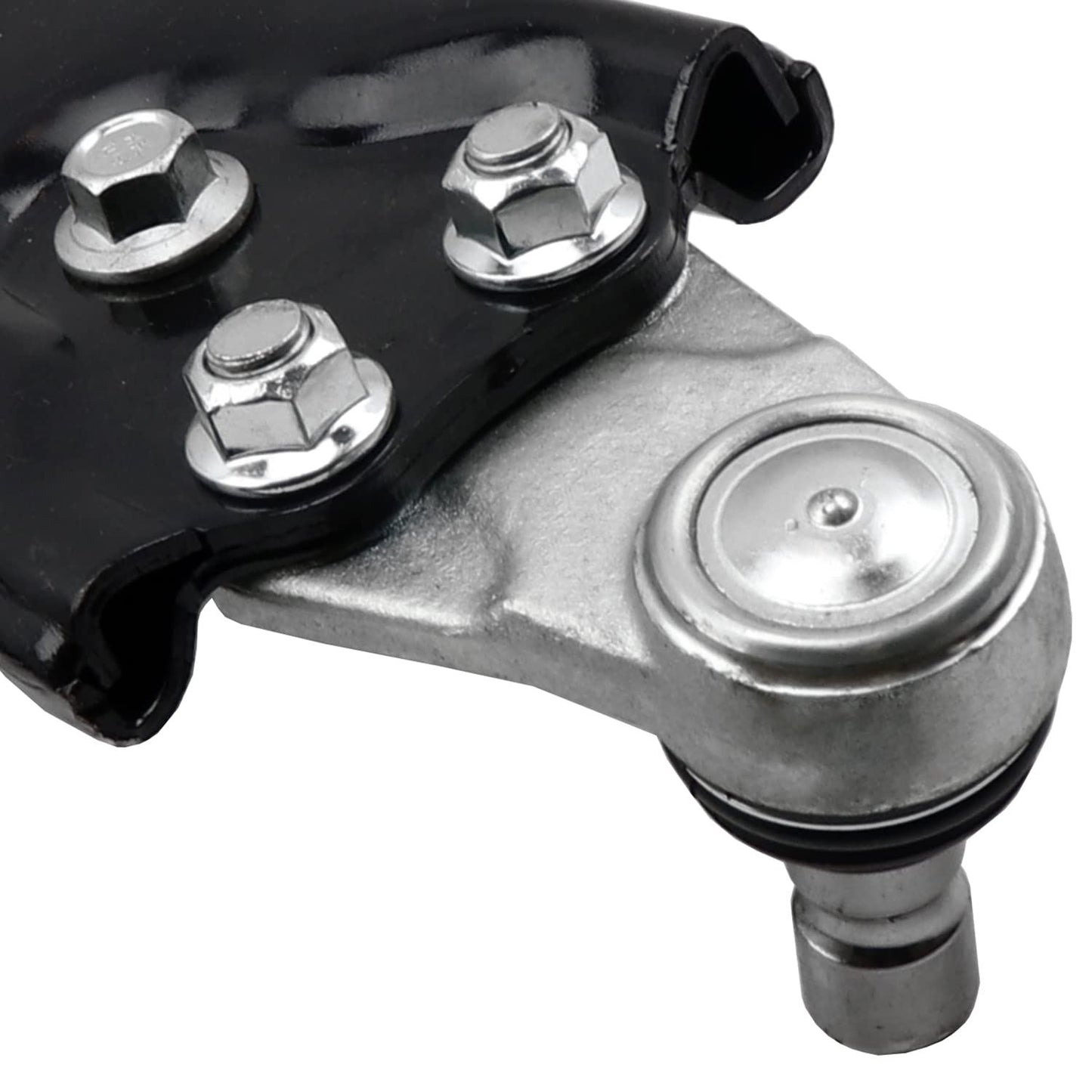 Beck/Arnley 102-8319 Conjunto de brazo de control de suspensión y rótula
