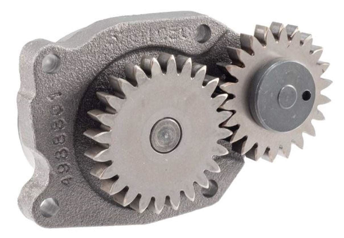 MELLING M451