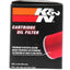 K&N KN140