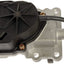 Actuador Dorman 600-488 4WD