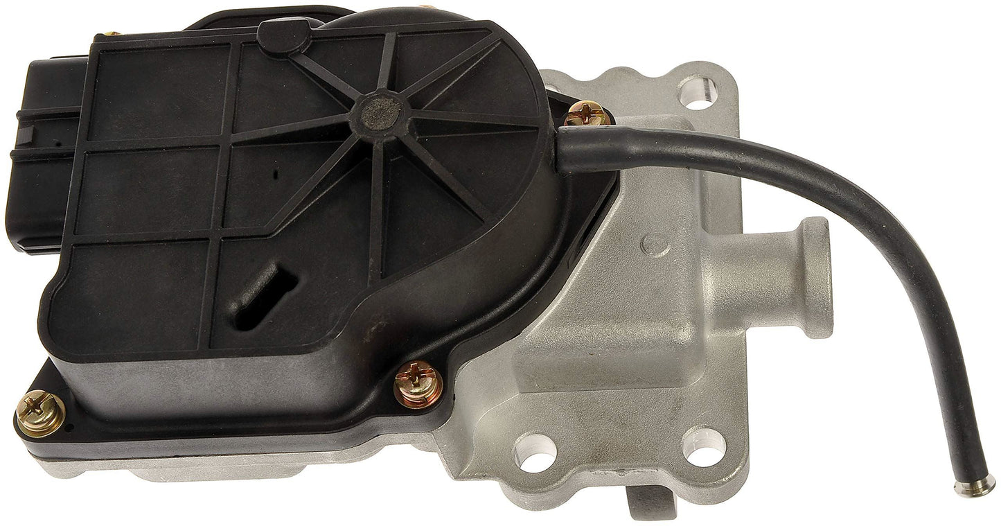 Actuador Dorman 600-488 4WD