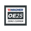 WAGNER MX8