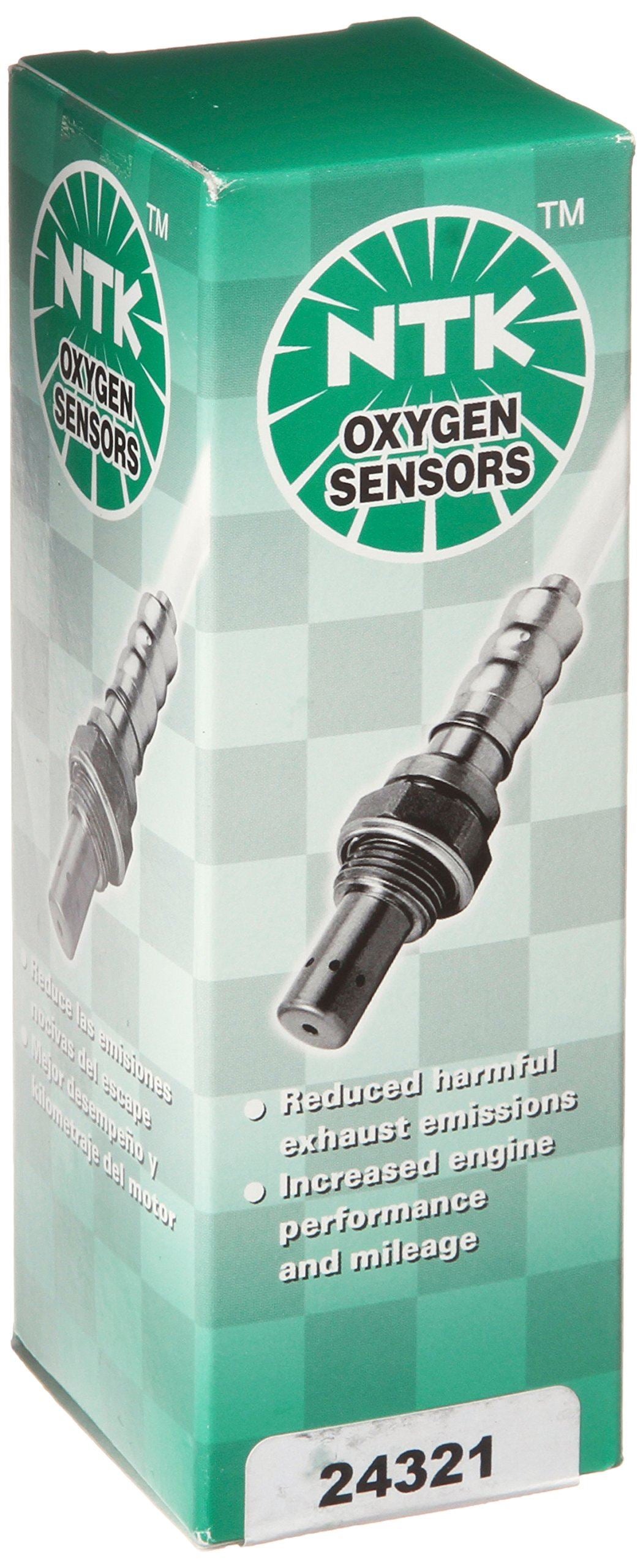 NGK 24321 Sensor de relación aire/combustible