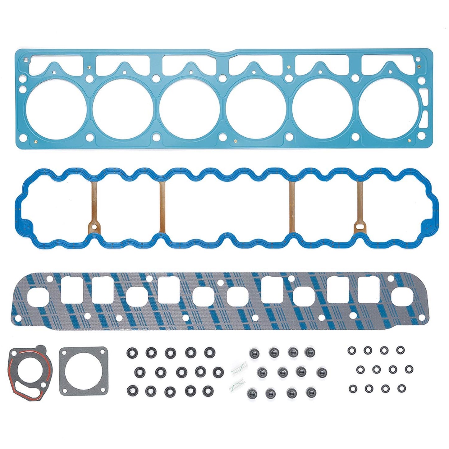 Fel-Pro HS 26211 PT Engine Cylinder Head Gasket Set