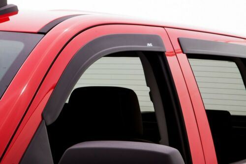 Auto Ventshade (AVS) 774033 Side Window Deflector